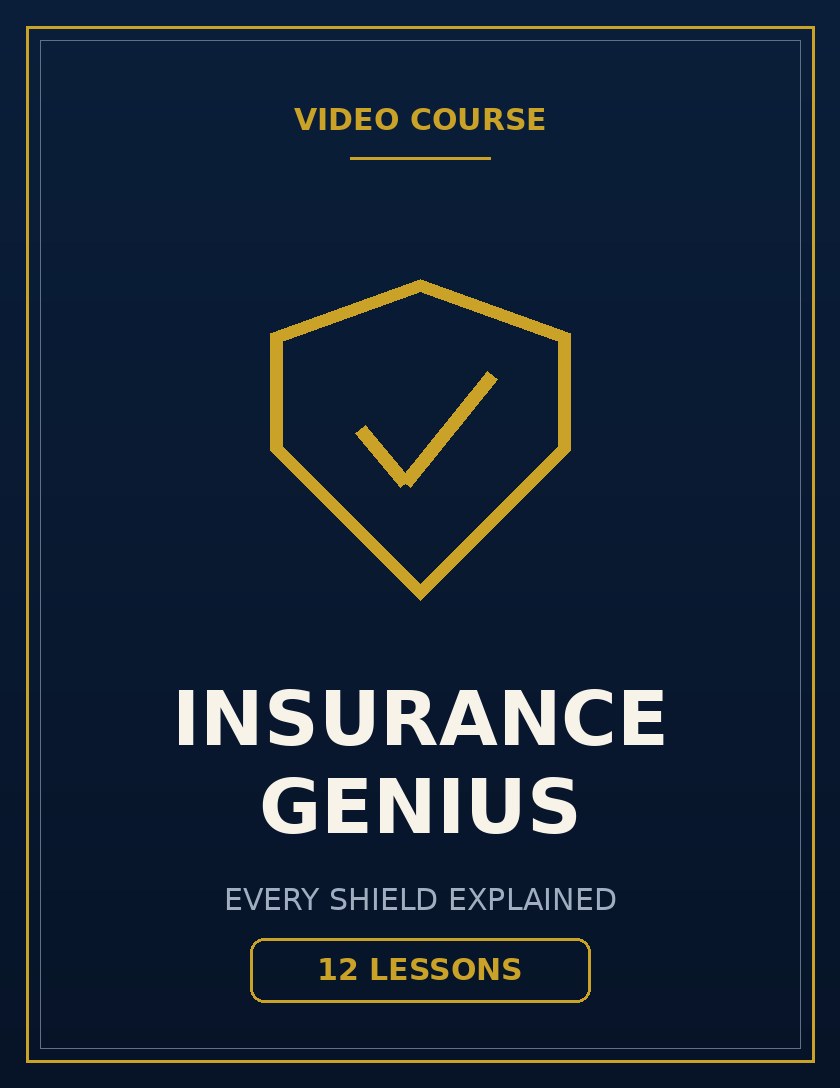 Insurance Genius