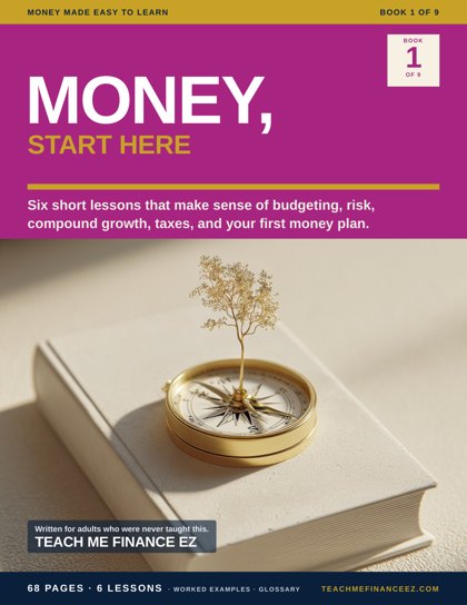 Money? Start Here — free