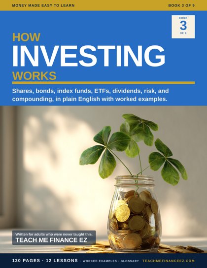 How Investing Works